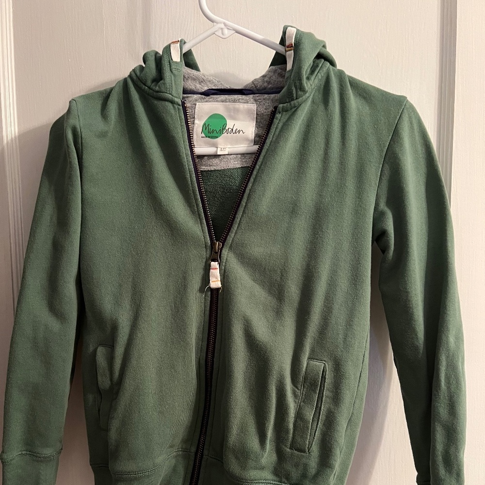 Mini Boden Sweartshirt